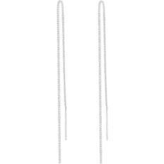 Elli Ohrringe Elli Ohrringe Ketten Elegant Filigran 925 Sterling Silber Silber 1010899628