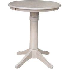 Furniture International Concepts 30" X Dining Table