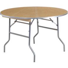 Dining Tables Flash Furniture Fielder 4-Foot HEAVY Dining Table