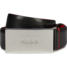 HUGO BOSS Belts HUGO BOSS Men's Baldwin Belt - Black