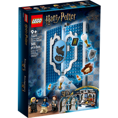 LEGO Harry Potter LEGO Harry Potter Ravenclaw House Banner 76411