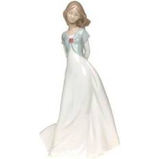 Nao Lladro Collectible Porcelain TRULY IN LOVE Figurine