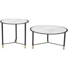 Coffee Tables Zuo Davis Coffee Table 31.5" 2