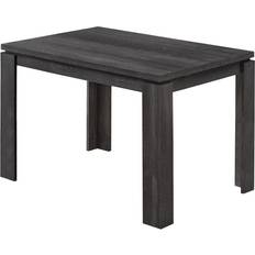 Gray Dining Tables Monarch Specialties 32" X Dining Table