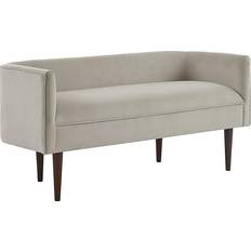 Madison Park Farrah Accent Bench Banco