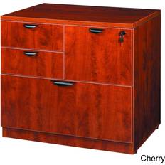 Office cabinet Boss Office Products Office Products Combo Lateral Storage Cabinet