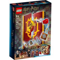 LEGO Harry Potter LEGO Harry Potter Gryffindor House Banner 76409