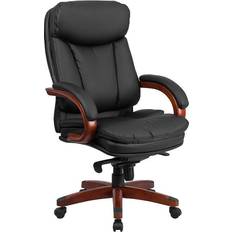 Chairs Flash Furniture Hansel High Back Office Chair