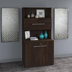 Furniture Bush Business Office 500 Storage Cabinet