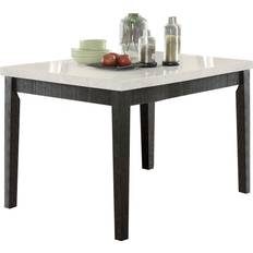 Dining Tables Acme Furniture Nolan Collection Dining Table