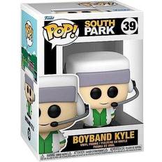 South park figur Funko Pop! TV South Park Boyband Kyle