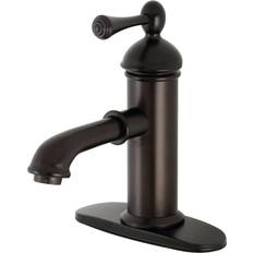 Kingston Brass KS741.BL Paris 1.2 GPM