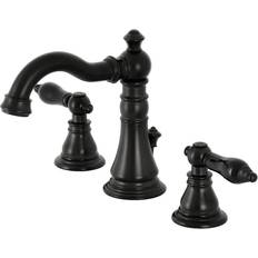 Kingston Brass Fauceture FSC1970AKL Duchess Rubinetto per Bagno Diffuso con Vendita al Dettaglio