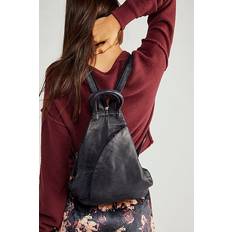 Free People We The Free Soho Convertible Sling - Black