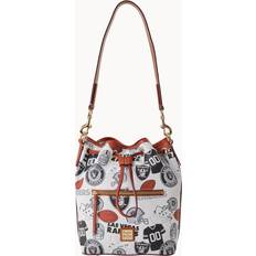 Dooney & Bourke NFL Raiders Drawstring