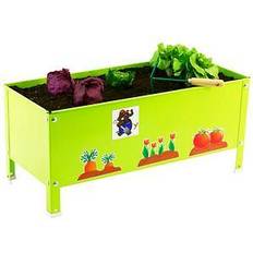 Macetas, Plantas y Cultivo Simongarden Urban Kid 41 x 700 x 300 mm