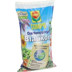Töpfe, Pflanzen & Saatgut Compo Gartendünger Blaukorn® NovaTec®