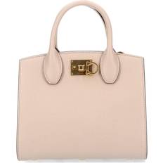 Ferragamo Mini Bag Woman - Dark