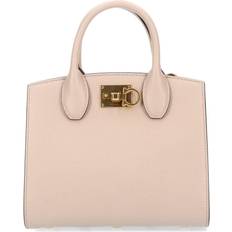 Ferragamo The Studio Box Henkeltasche Damen