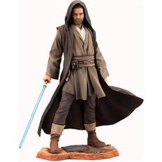 Obi wan Star Wars Kotobukiya OBI-WAN KENOBI Obi-Wan Kenobi Statuette ARTFX 1/7 27cm