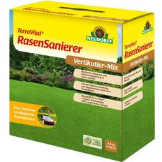 Rasensamen Neudorff TerraVital RasenSanierer um Ausbessern