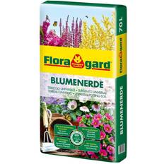 Floragard Blumenerde 70