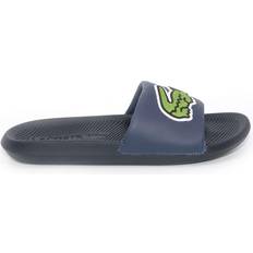 Lacoste Men Slippers & Sandals Lacoste Croco Slide