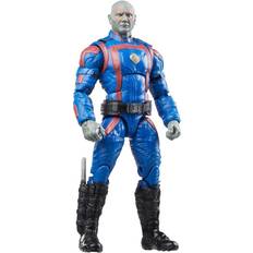 Hasbro Figura drax guardianes de la galaxia vol.3 marvel legends