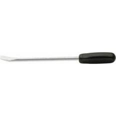 Crowbars Gedore Hebeleisen 141-390 L.390mm B.15mm D.12mm Chroma PVC-Handgriff Crowbar