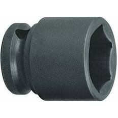 Gedore 6161250 1/2 22 mm Topnøgle