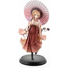 Hakama Spice and Wolf PVC Staty 1/6 Holo Hakama Ver. 24 cm