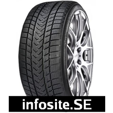 Gripmax Status Pro Winter XL 255/40R21 Tire