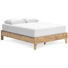 Ashley Furniture Bed Frames Ashley Furniture Larstin Queen