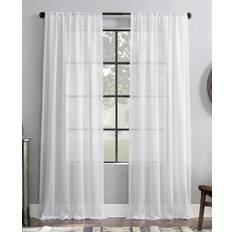 Curtains & Accessories Archaeo Akari Slub Textured Linen