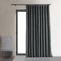 Exclusive Fabrics & Furnishings HPD Half Price Drapes