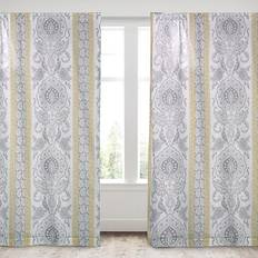 Curtains & Accessories Levtex Home St. Claire 84" Rod