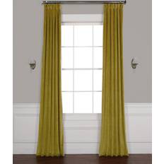 Exclusive Fabrics & Furnishings HPD Half Price Drapes Heritage VPYC-179911-84 127x