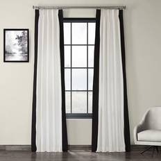 Exclusive Fabrics & Furnishings Fresh Popcorn and Vertical Colorblock