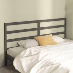 vidaXL Bed Headboard