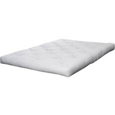 Topmadras 200x200 Karup Design Comfort Futonmadras 200x200 Natur Topmadras