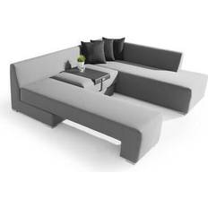 Garden Pleasure »WELLINGTON« Lounge-Set
