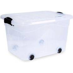 Siena Home Arkivopbevaringsboks Anzio 60 l 610 x 360 x 450 mm 1 stk