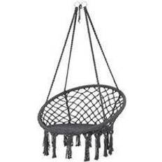 Hanging chair ECD Germany Affek Hanging chair/hammock round