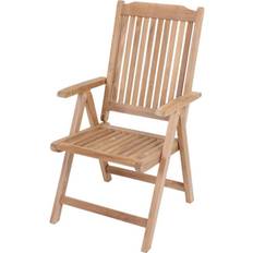 Garden Pleasure Teak Solo