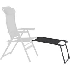 Hocker Siena Garden Campingsessel Fußteil