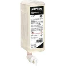 Katrin Hygiejneartikler Katrin Händedesinfektionsgel 1,0 l