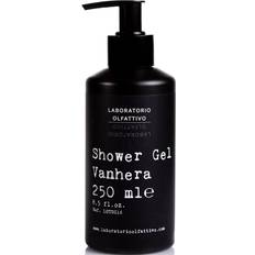 Laboratorio Olfattivo Vanhera Shower Gel 250 ml 250ml