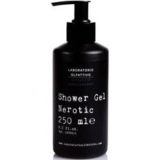 Laboratorio Olfattivo Nerotic Shower Gel 250 ml 250ml