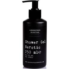 Laboratorio Olfattivo Nerotic Shower Gel 250ml