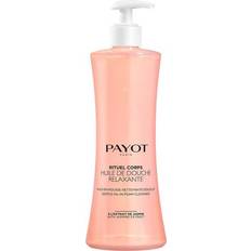 Aceites de baño Payot Espuma Limpiadora Huile De Douche 400 ml